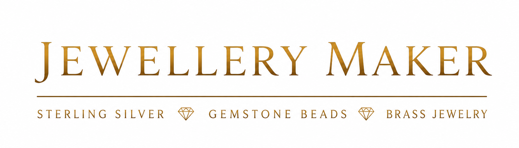 Sparkle jewels jewellery maker brand logo